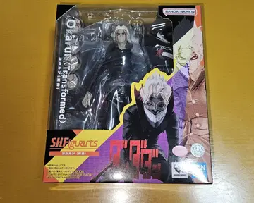 S.H. 피규아트 단다단 오카룬 (변신) 최저가 라스트