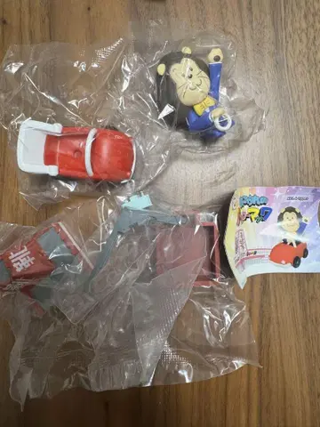 동경의 할로맥 2개 세트