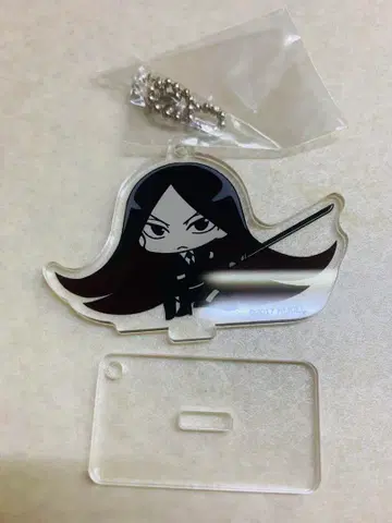 보석의 나라 보르츠 아크릴 스탠드 아크릴 스탠드