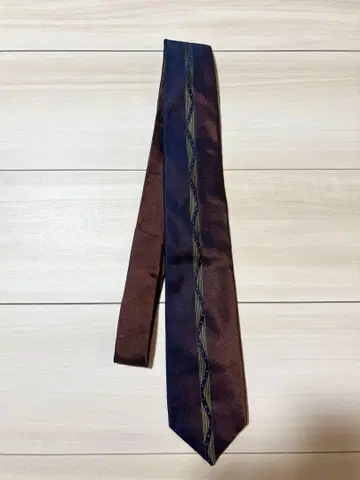Paul Smith 실크 100% 넥타이