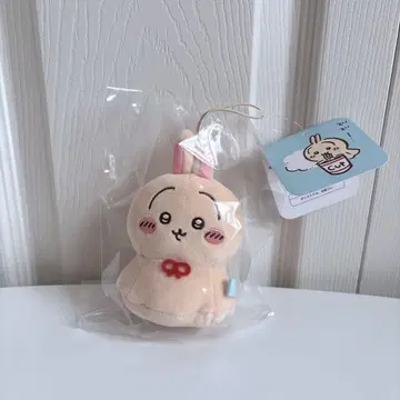 치이카와 (먼작귀) 우라야하보즈 마스코트