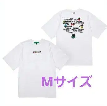 hope on the stage 티셔츠 M