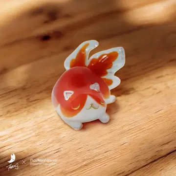 Fishcat Tisha OG 컬러