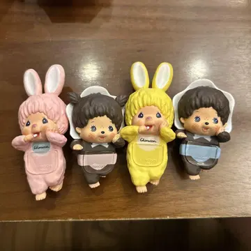피퍼스 몬치치