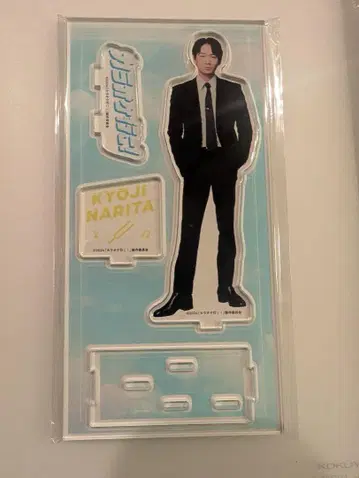 가라오케 가자! 나리타 캬지 아크릴 스탠드