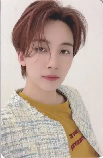 SEVENTEEN 초회 한정판 C JEONGHAN 혼자가 아니야