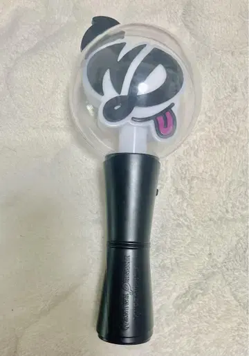 나니와단시 응원봉
