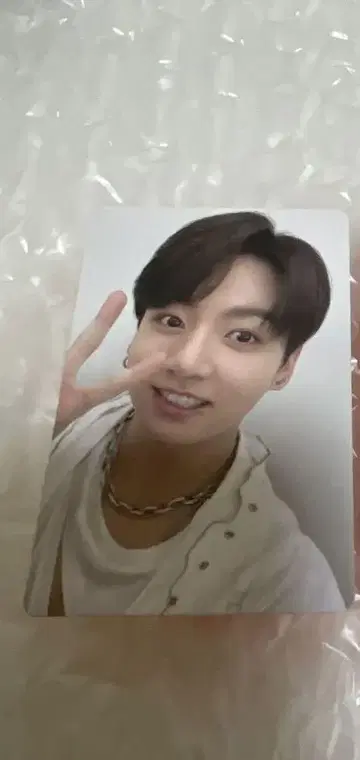 permission to dance on stage 정국