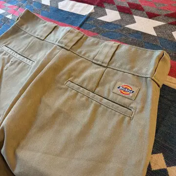 Dickies 디키즈 874 Original Fit 워크 팬츠