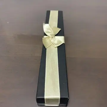 흔들리는 다이아 실버 목걸이 액세서리