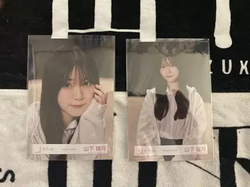 사쿠라자카46 addiction 야마시타 시즈키