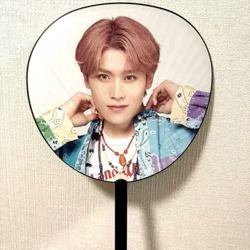 DXTEEN 오쿠보 하루토 부채