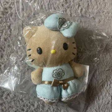하와이 카할라 호텔 키티 한정판