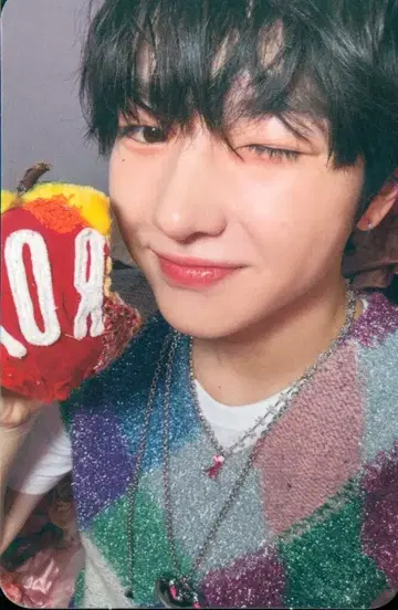 NCT WISH SAKUYA Songbird