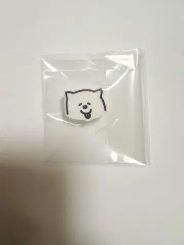 랜덤 커스텀 러버 참 제노
