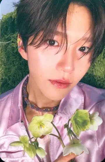 NCT WISH 재희 Songbird