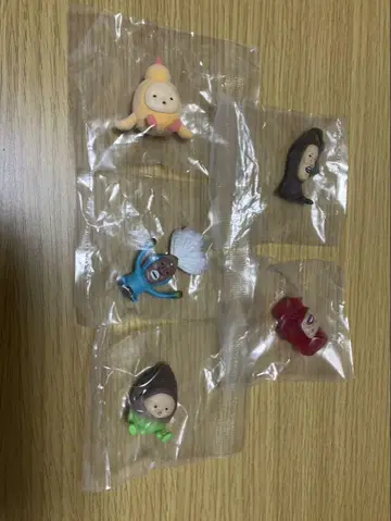 코비토즈칸 오스와리 마스코트 4