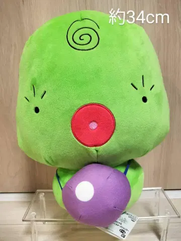 오자마녀 도레미 메차모후구토 봉제 인형 마조리카