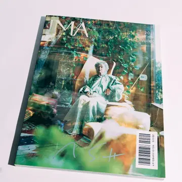 알렉 소스 Alec Soth IMA 2019 Winter Vol.30