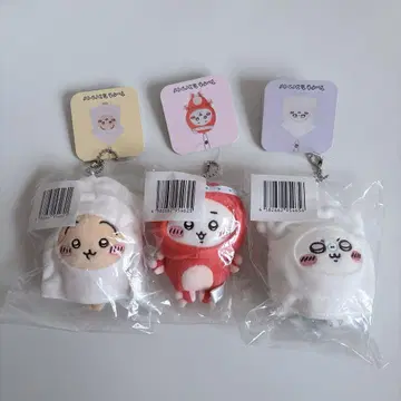 치이카와 타코이카 복권 D상 묶음 판매