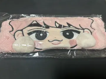 SnowMan 사쿠마 다이스케 헤어밴드
