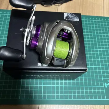 16 메타니움 MGL HG