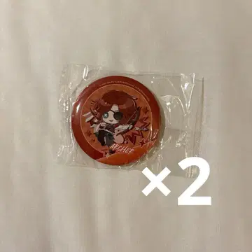 궁사 캔뱃지