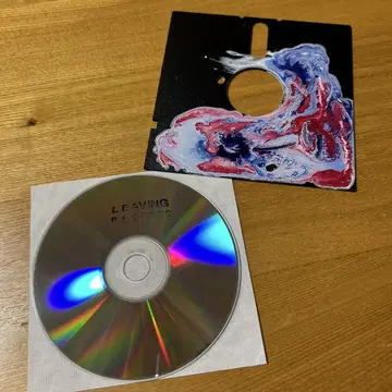 Matthewdavid/DISK II 한정판 LEAVING RECORDS