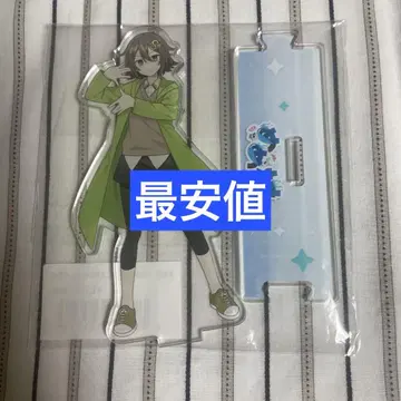 메메무라 연결되는 아크릴 스탠드 S 레이마리