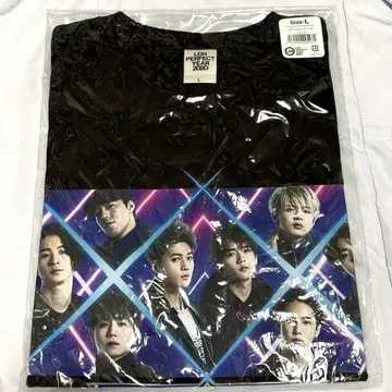 FANTASTICS 포토 T셔츠 2