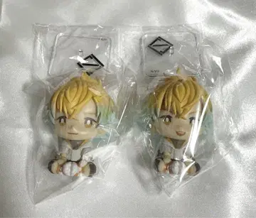 니지산지 외출 Oriens 우사미 리토 니지코토