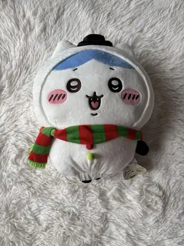 치이카와 봉제 인형