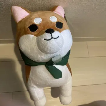 TAITO 파이널 판타지 XIV 콩시바 미니언 봉제 인형