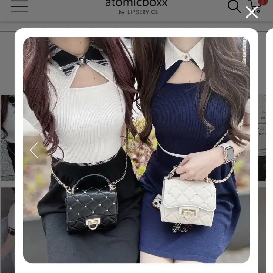 1번째 상품 이미지