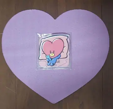 BTS 아크릴 스탠드
