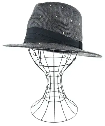 STETSON 스트로 햇 남성용