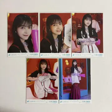 쿠보 시오리 오토리사마 텐구쿠 브로마이드