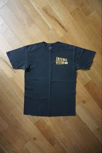 [ LATERAL VISION ]