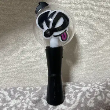 나니와단시 BON BON VOYAGE 응원봉
