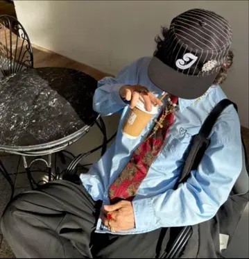 2idiots 라벨 필박스 캡 6색 연필 완제품