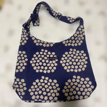 마리메꼬 marimekko 푸케티 숄더백