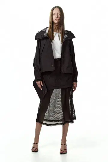 다이와 피어39 스커트 WINDSTOPPER
