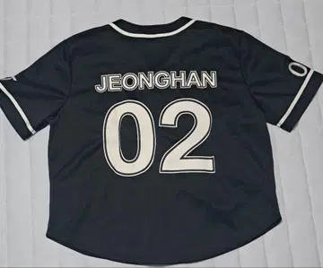 SEVENTEEN 세부치 정한 RIGHTHERE 유니폼
