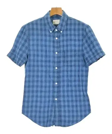 Band Of Outsiders 남성용 캐주얼 셔츠