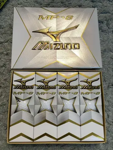 Mizuno MP-8 골프공