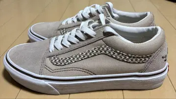 [ VANS/반스 ] 사이즈: 24cm V36CF PUPPY.F