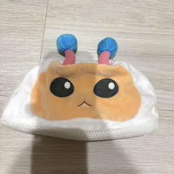 아푼 팬터네 팬 캡 모자