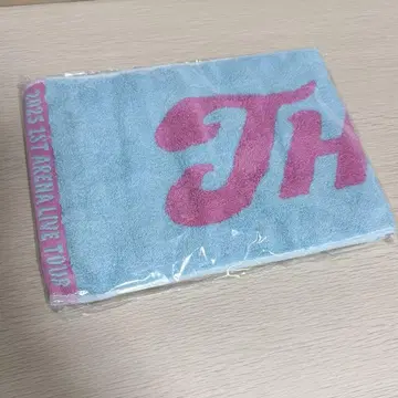 THIS IS ME:I 미 아이 머플러 타월