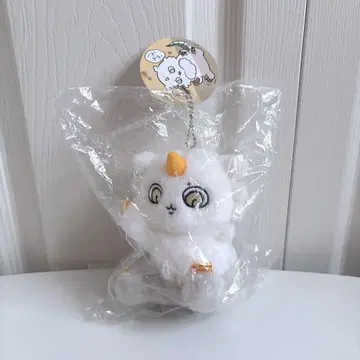 치이카와 (먼작귀) 아노코(초기) 마스코트