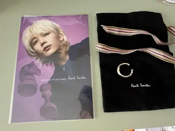 정한 팝업 Paul Smith 공 스미스 오픈링